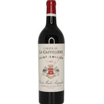 Chateau la Gaffeliere St Emilion Grand Cru